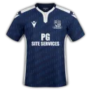 Southend United Jersey Conference National 2022/2023