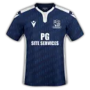 Southend United Jersey National League 2022/2023