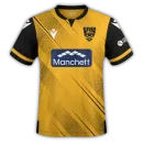 Maidstone United Jersey Conference National 2022/2023
