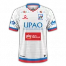 Carlos A. Mannucci Second Jersey Primera Division Peruana 2021