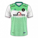 Pirata FC Jersey Segunda Division Peruana 2022