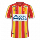 Atlético Grau Second Jersey Primera Division Peruana 2022