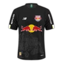 Red Bull Bragantino Second Jersey Brasileirão 2022