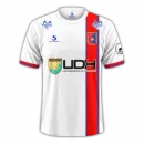 Alianza Universidad de Huánuco Second Jersey Segunda Division Peruana 2022