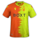 Nottingham Forest Third Jersey The Championship 2021/2022