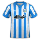 Huddersfield Town Jersey The Championship 2021/2022