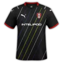 Rotherham United Third Jersey League One 2021/2022