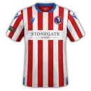 Dorking Wanderers Jersey Conference National 2022/2023