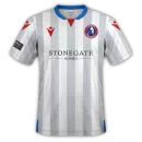 Dorking Wanderers Second Jersey Conference National 2022/2023