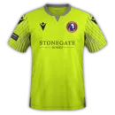 Dorking Wanderers Third Jersey Conference National 2022/2023