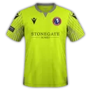 Dorking Wanderers Third Jersey National League 2022/2023