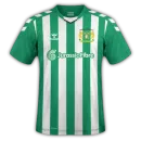 Yeovil Town Jersey Conference National 2022/2023
