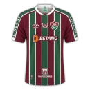 Fluminense Jersey Brasileirão 2022