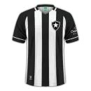 Botafogo-RJ Jersey Brasileirão 2022