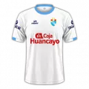 Asociación Deportiva Tarma Second Jersey Primera Division Peruana 2022