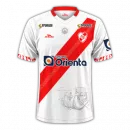 Alfonso Ugarte Jersey Segunda Division Peruana 2022