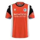 Arminia Bielefeld Third Jersey 2. Bundesliga 2022/2023