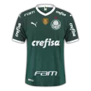 Palmeiras Jersey Brasileirão 2022