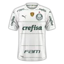 Palmeiras Second Jersey Brasileirão 2022