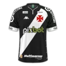 Vasco da Gama Jersey Brasileiro Série B 2022