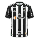 Atlético Mineiro Jersey Brasileirão 2022