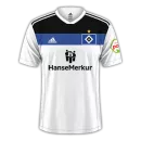 Hamburger SV Jersey 2. Bundesliga 2022/2023