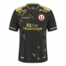 Universitario de Deportes Third Jersey Primera Division Peruana 2021