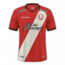 Universitario de Deportes Jersey Primera Division Peruana 2021