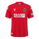 Hannover 96 Jersey 2. Bundesliga 2022/2023