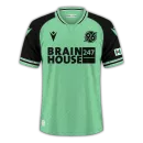 Hannover 96 Third Jersey 2. Bundesliga 2022/2023