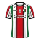 Palestino Jersey Primera División 2022