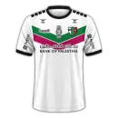 Palestino Third Jersey Primera División 2022