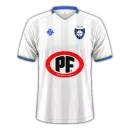 Huachipato Second Jersey Primera División 2022