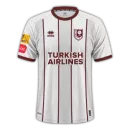FK Sarajevo Second Jersey Premijer Liga 2022/2023