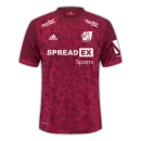 Lyngby BK Second Jersey Danish Superliga 2022/2023