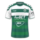 FK Jablonec Jersey 1. Liga 2022/2023