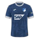 TSG 1899 Hoffenheim Jersey Bundesliga 2023/2024