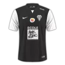 Angers SCO Second Jersey Ligue 2 2023/2024