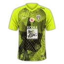Angers SCO Third Jersey Ligue 2 2023/2024