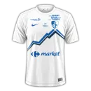 Grenoble Foot 38 Second Jersey Ligue 2 2023/2024