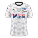 Amiens SCF Jersey Ligue 2 2023/2024