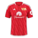 1. FC Union Berlin Jersey Bundesliga 2023/2024