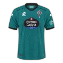 Racing de Ferrol Jersey Segunda División 2023/2024