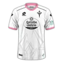 Racing de Ferrol Second Jersey Segunda División 2023/2024