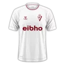 Eibar Second Jersey Segunda División 2023/2024