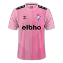 Eibar Third Jersey Segunda División 2023/2024