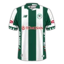 Konyaspor Jersey Turkish Super Lig 2024/2025