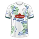 Çaykur Rizespor Second Jersey Turkish Super Lig 2024/2025