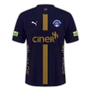 Kasımpaşa Jersey Turkish Super Lig 2024/2025