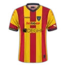 Lecce Jersey Serie A 2023/2024